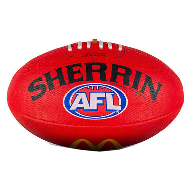 AFL Replica All Surface - Synthetic Footy Ball