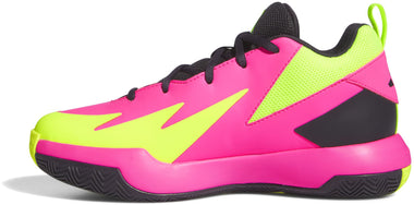 Cross 'Em Up Select Mid Junior's Basketball Shoes