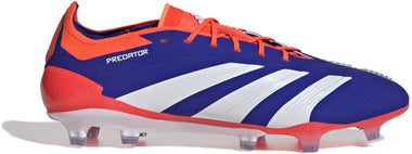 Predator Elite Firm Ground Men's Football Boots