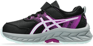 GEL-Venture 9 PS Kid's Trail Running Shoes