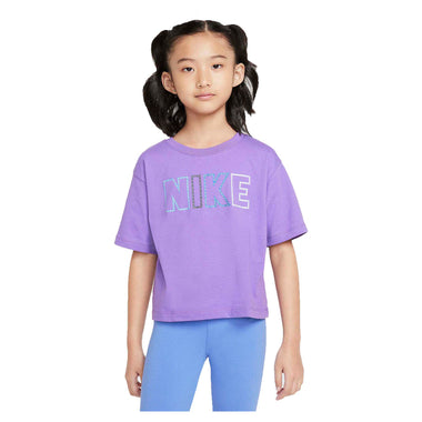 Girl's Femme Pop Tee