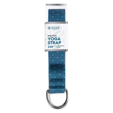 Performance Printed Strap