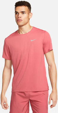 Men's UV Miler Short-Sleeve Running Top