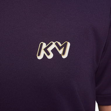 Junior's Kylian Mbappé Academy25 Soccer Top