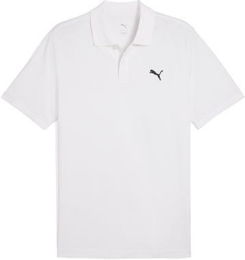Men's Essential Pique Polo