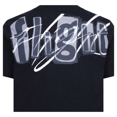 Junior's Flight Team Short Sleeve Tee