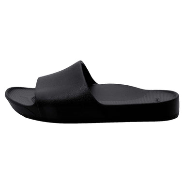 Arch Support Slides