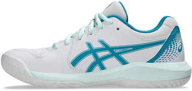 Gel-Dedicate 8 Hardcourt Women's Tennis Shoes (Width B)