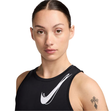 Women's One Swoosh Dri-FIT Running Tank Top