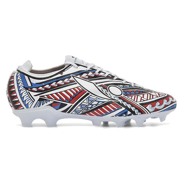 Tatau V1 Firm Ground Junior's Football Boots