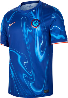 Chelsea FC 2024/25 Stadium Home Dri-FIT Soccer Replica Jersey