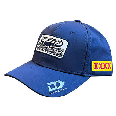 Junior's NRL North Queensland Cowboys 2025 Media Cap