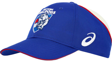 AFL Western Bulldogs Football Club 2024 Media Cap