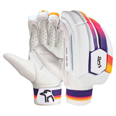 Aura Pro 4.0 Batting Gloves