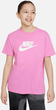 Girl's Sportswear T-Shirt
