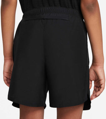 Boy's Challenger Training Shorts