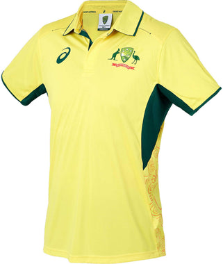 Men's Cricket Australia Replica ODI Home Shirt