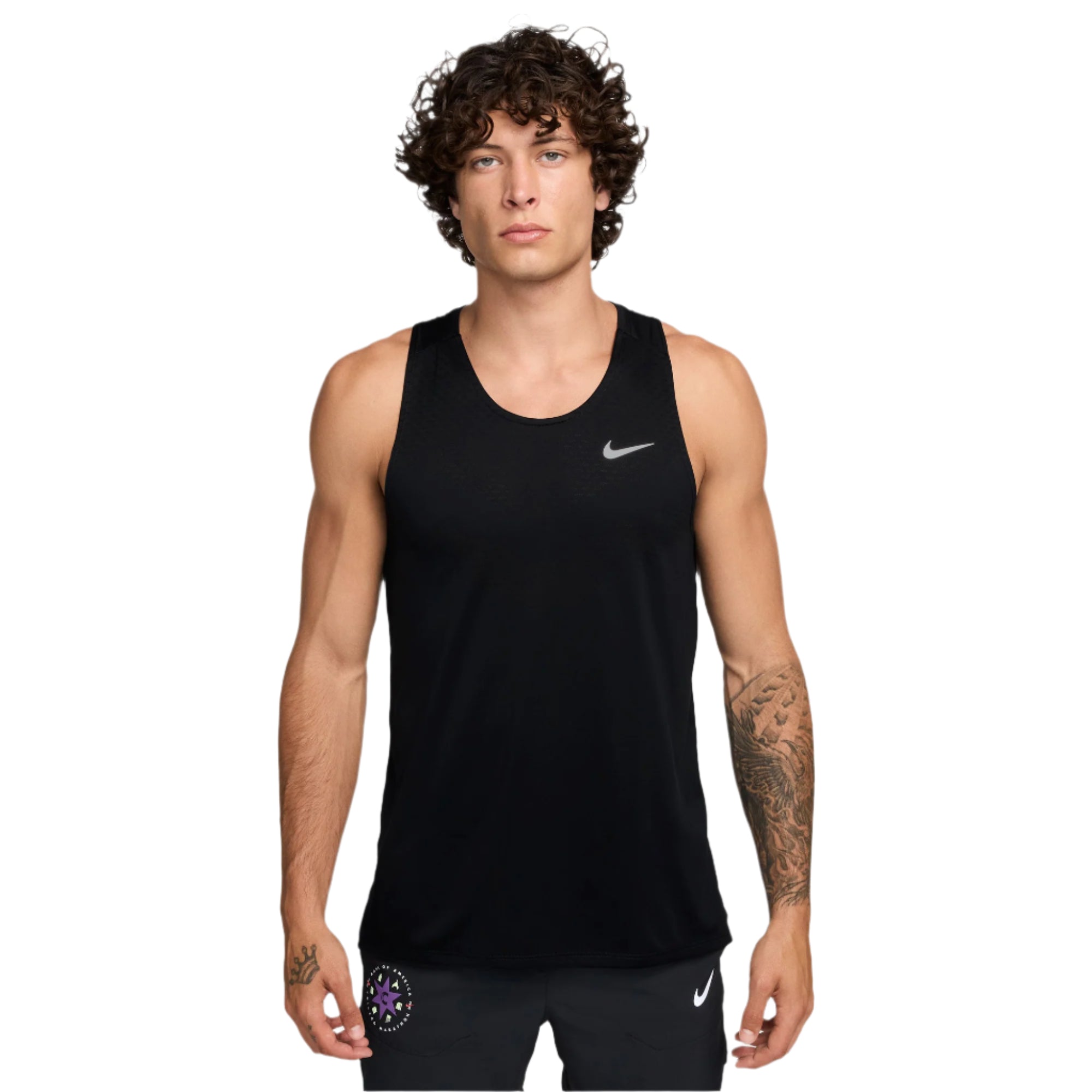 Nike　dry fit ADV X Lサイズ　NN タンクトップ Nike Stride Men's Dri-FIT ADV Running Tank Top. Nike.com