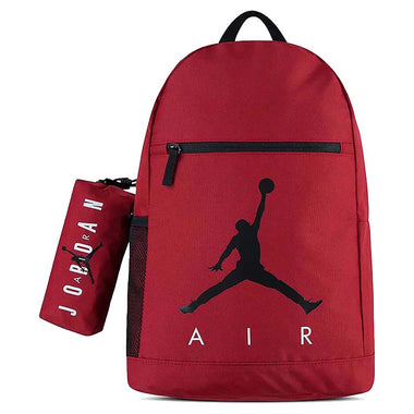 Junior's Air Pencil Case & Backpack