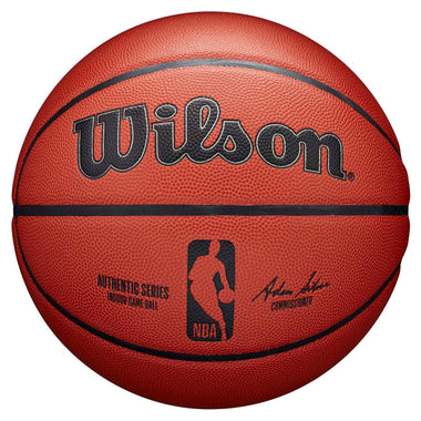 NBA Authentic Indoor Basketball