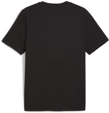 Men's Graphics Wording Tee