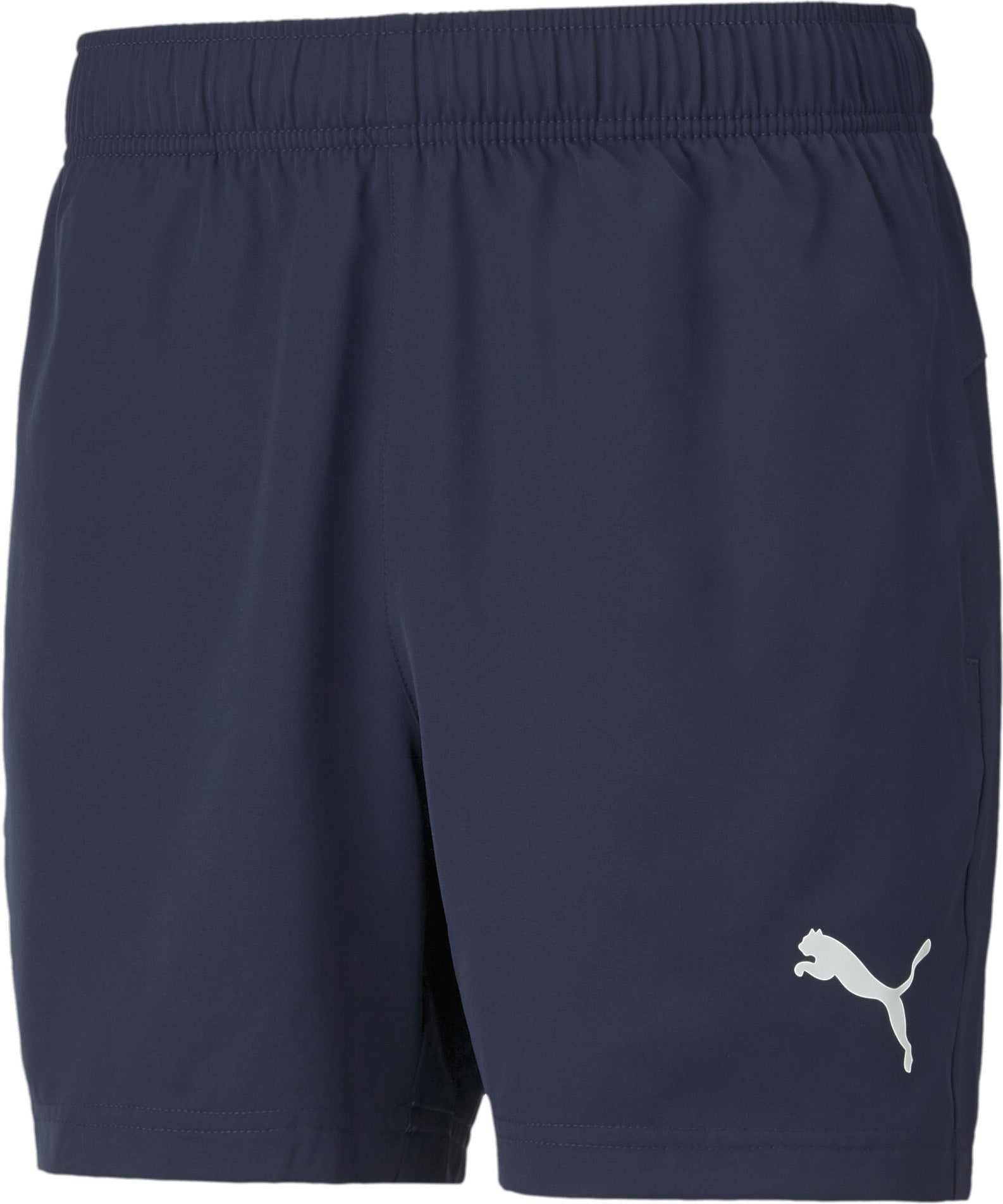 Puma Active Woven Shorts 5in INTERSPORT