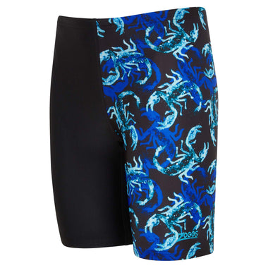 Boy's Scorpio Mid Jammer Swm Shorts