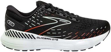 Glycerin Gts 20 Women's Running Shoes (Width B)