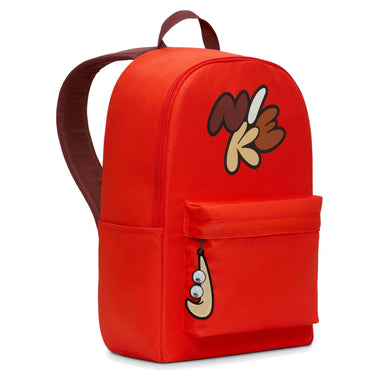 Junior's Heritage Swoosh Backpack