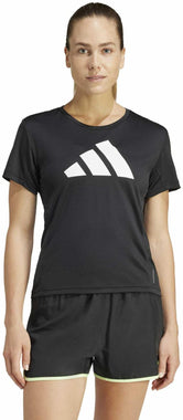 Women's Run It Tee