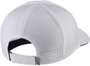 Adult's Aerobill Featherlight Perforated Running Cap