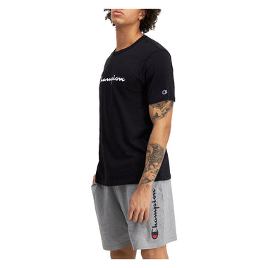 Men's Script Tee