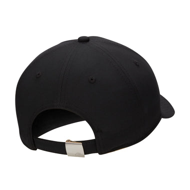 Dri-FIT Club Structured Metal Logo Cap