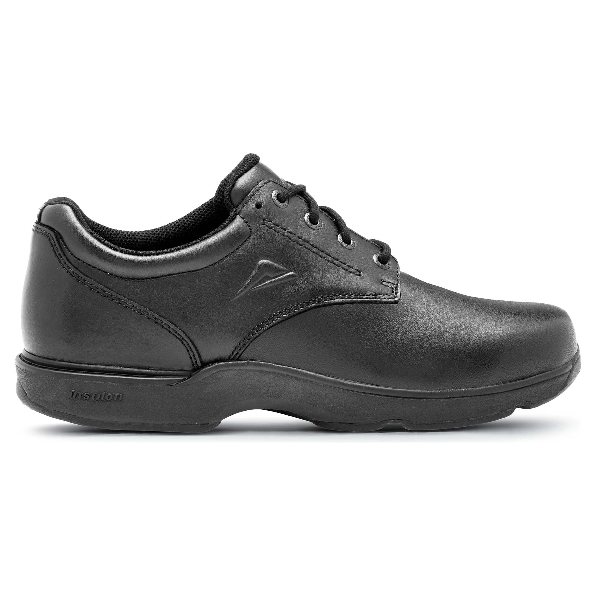 Ascent Apex Men's Senior School Shoes (D) INTERSPORT AUSTRALIA