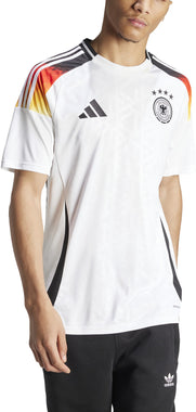 Men's Germany 2024/25 Home Soccer Jersey