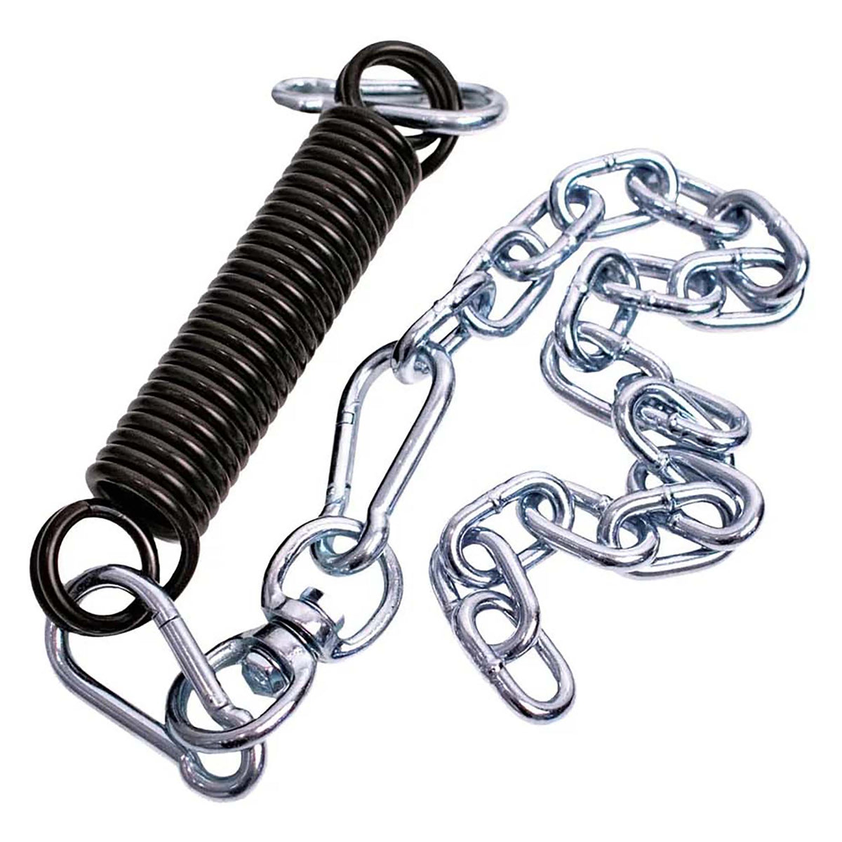 Fast Carry Chain Everlast Advanced Heavy Bag Chain Set