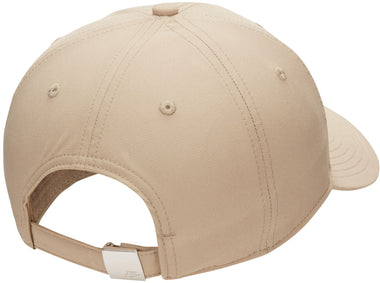 Dri-FIT Club Structured Metal Logo Cap