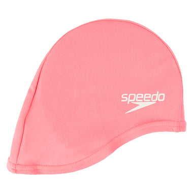 Junior Polyester Cap