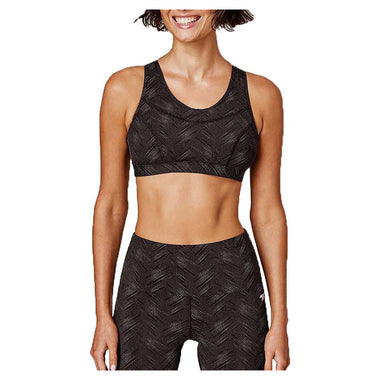 Women's After Dark Ellipse High Support Sports Bra