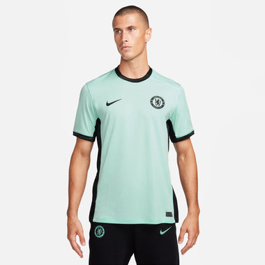 Men's Chelsea F.C 2023/24 Stadium Third Jersey