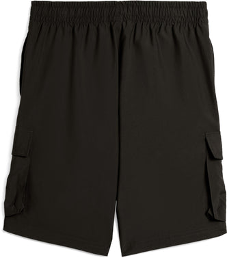 Boy's Essential No. 1 Woven Cargo Shorts