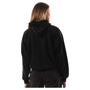 Women's Inlay Logo Hoodie