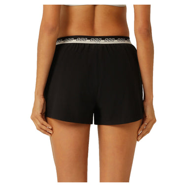 Women's Iconic Run Shorts