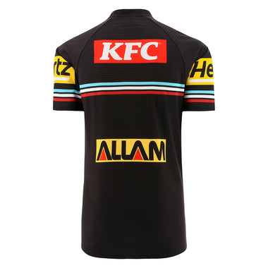 Men's NRL Penrith Pantshers 2023 Alternate Replica Jersey