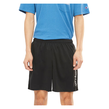 Men's Core Script Training Shorts