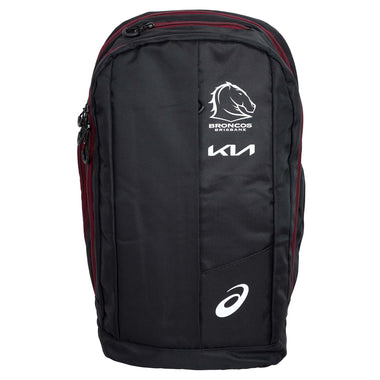 NRL Brisbane Broncos 2025 Backpack