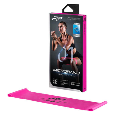 MicroBand Ultra Light Resistance Band