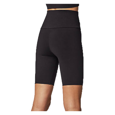 Women's Studio Ab-Tastic 9 Inch Bike Tight Shorts