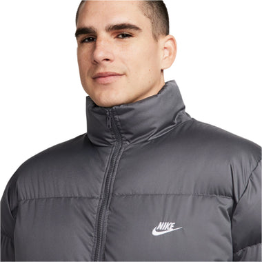Men's Sportswear Club Puffer Jacket