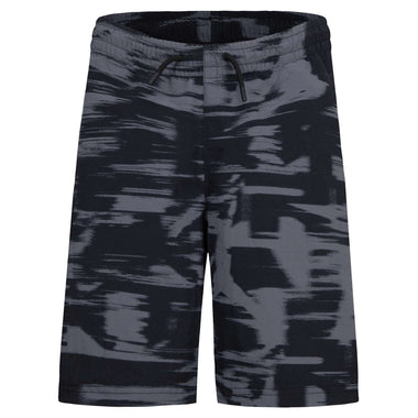 Junior's Michael Jordan Flight MVP All-Over Print Woven Shorts